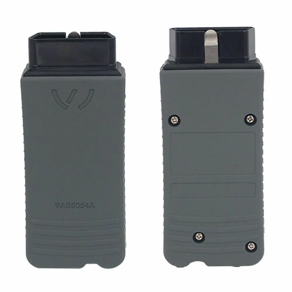 Бесплатная доставка VAS5054A ODIS V4.4.10 полный чип OKI/AMB2300 VAS 5054 wifi Бортовая Диагностика