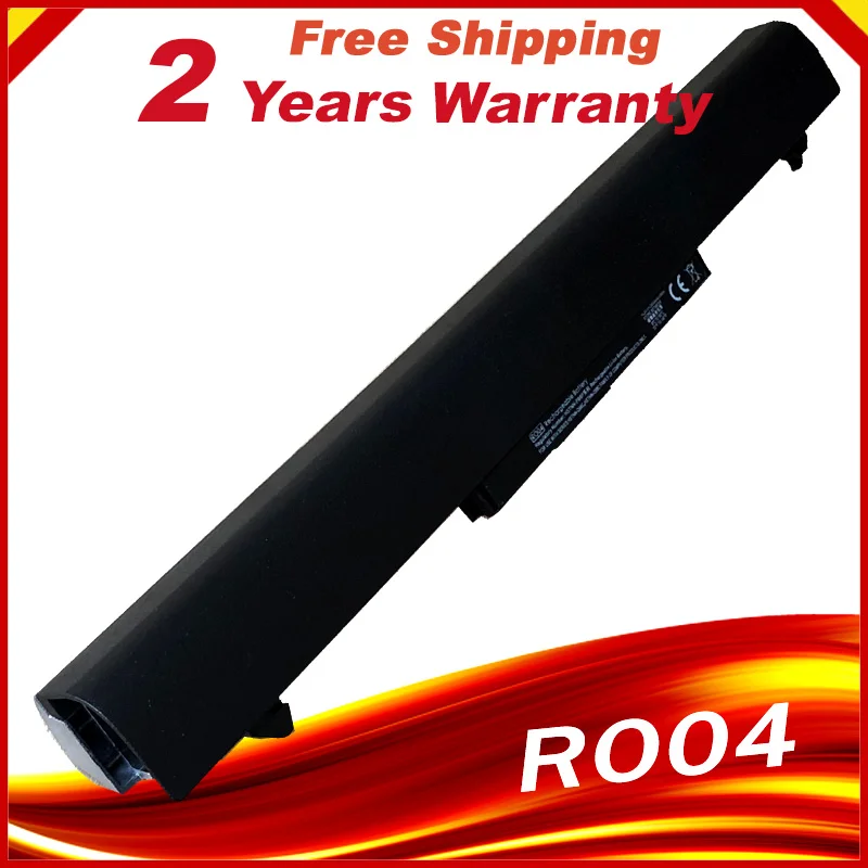 RO04 Батарея для HP ProBook 400 440 G3 430 RO04XL RO06 RO06XL HSTNN PB6P LB7A/DB7A 805045 851 805292 001 аккумулятор