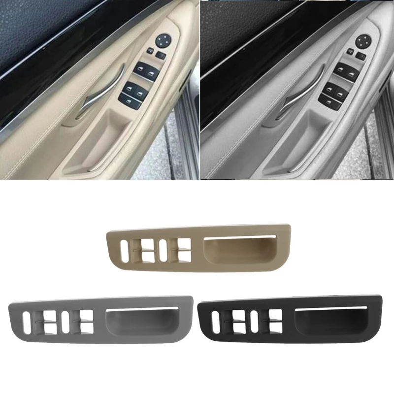 

Car Door Window Switch Control Panel Bezel For VW Passat B5 For Jetta Bora Golf MK4
