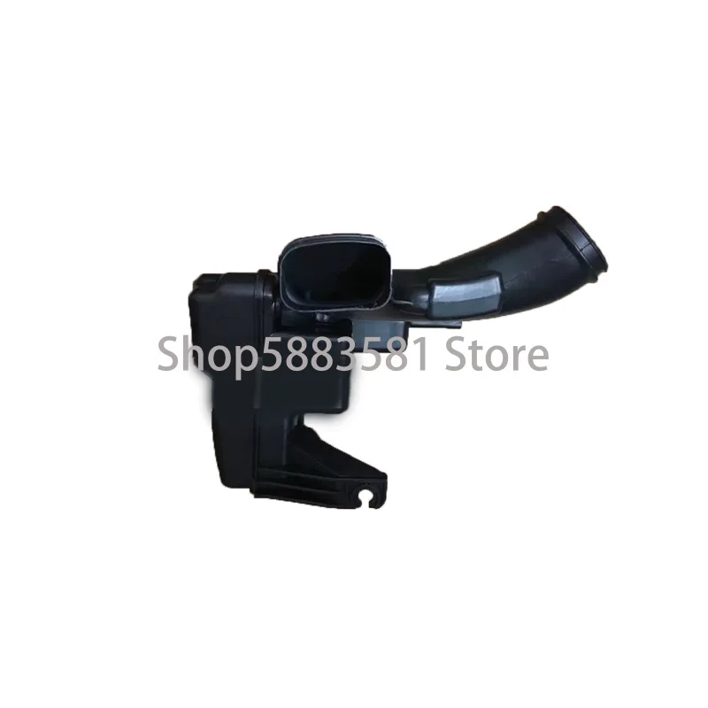 Автомобильный воздушный глушитель выхлопной трубы коробка воздушная резонатор