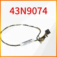 43n9074 41n5284 led power button switch cable for lenovo thinkcentre m58e