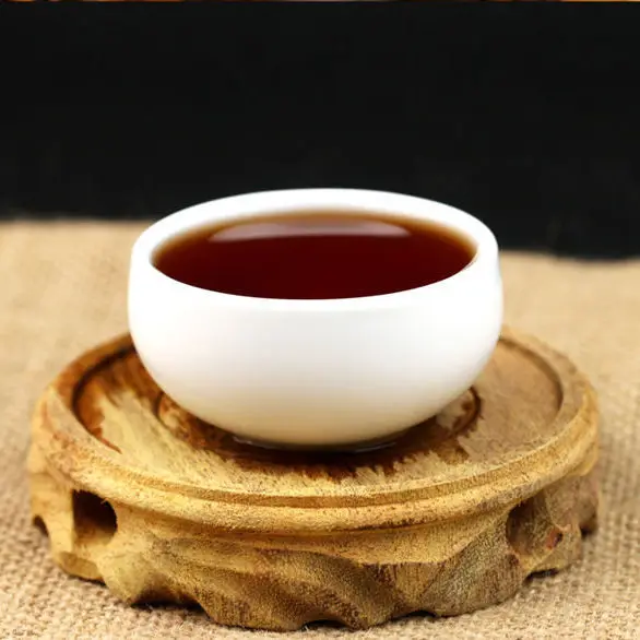 

Yunnan Mellow Pu'er Tea Cooked Tea