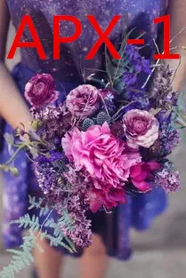 

Свадебные аксессуары, держащие цветы 3303 APX