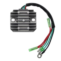 convenient motorcycle rectifier voltage regulator for yamaha f8 f8b ft9 9 ft9 9 1985 1986 1987 1988 1989 f9 9 f9 9b 6g8 81960 a0