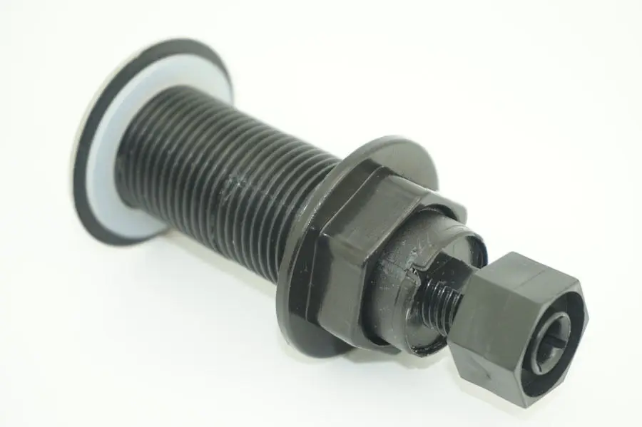 Флюоресцентная система переключения воздуха для утилизации пищевых