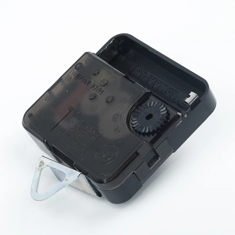 DIY Handmade Continuous Quartz Clock Movement For Replacement 2.2 * 0.63 inch Sweep Durable Useful Practical | Дом и сад