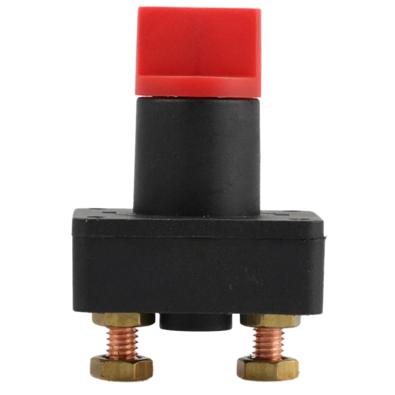 12 В 300 а отключение питания аккумулятора переключатель поворотный изолятор