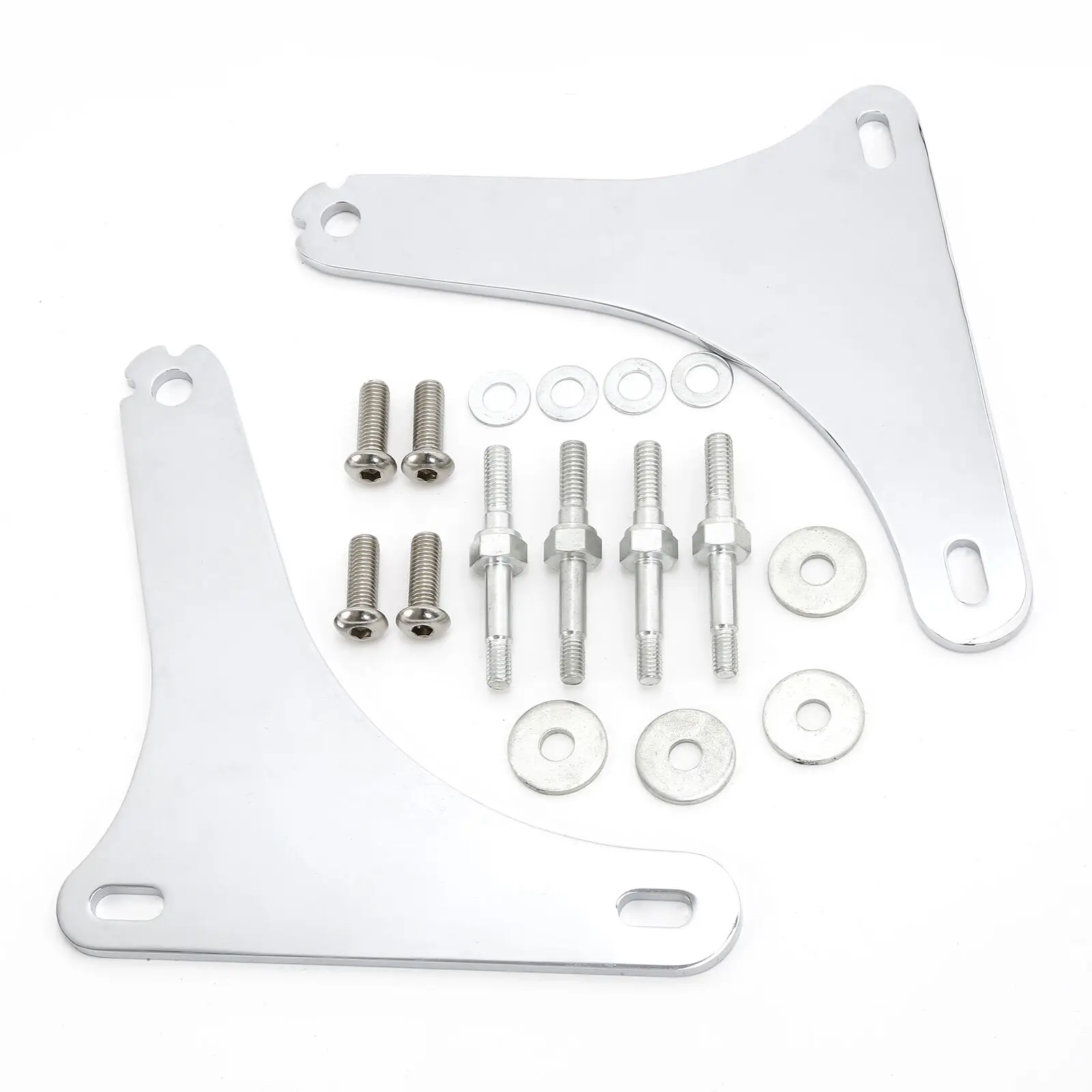 Мотоциклетный комплект с низким креплением многоцелевой для Harley FLST 2003 2017 FLSTN Softail