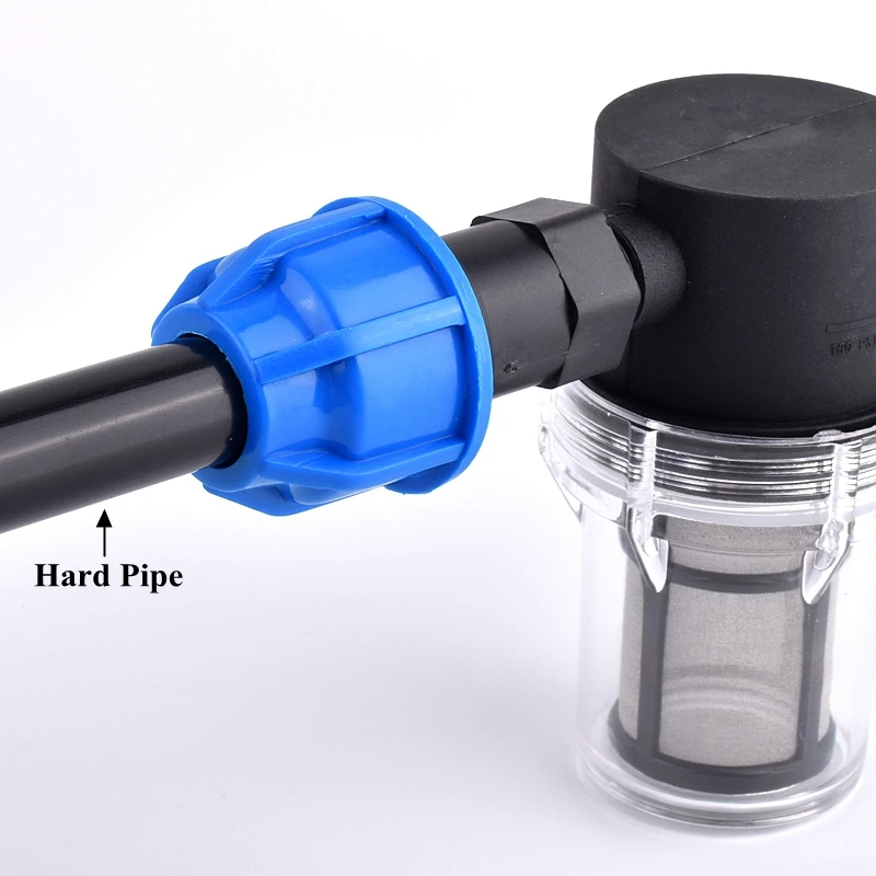 Фильтр для полива 1/2 дюйма с внутренней резьбой | Дом и сад