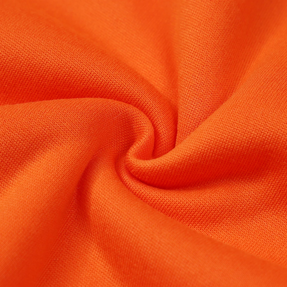 Толстовка мужская флисовая с длинным рукавом и круглым вырезом | Мужская одежда