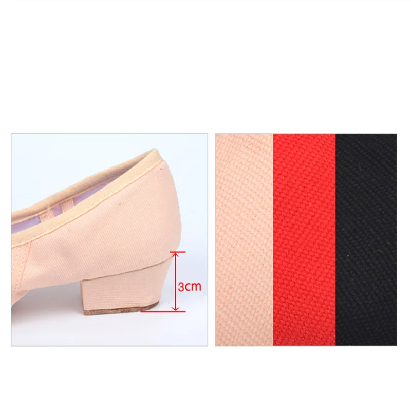 Качественная женская обувь для танцев на среднем каблуке кожаные женские