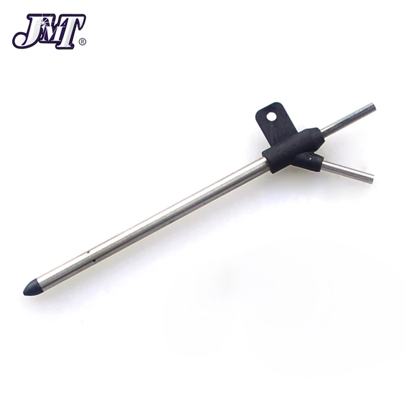 jmt ardupilot arduplane pitot tube специально для контр
