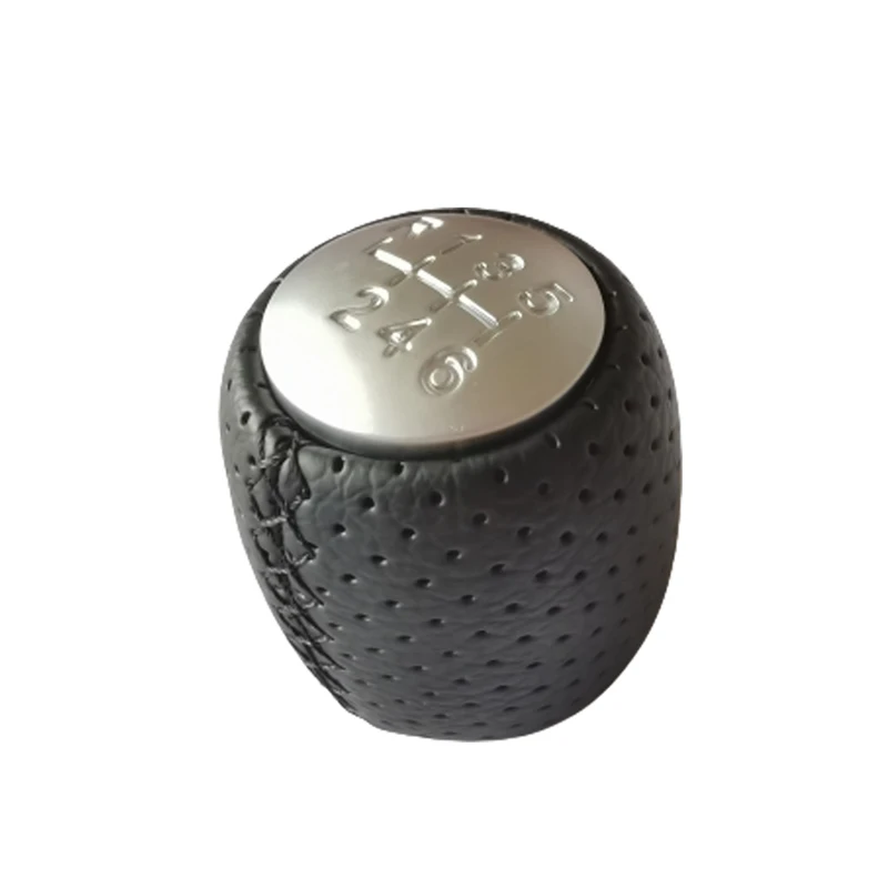 5 6 Скорость автомобиля для включения и выключения Шестерни ручка ALFA ROMEO 159