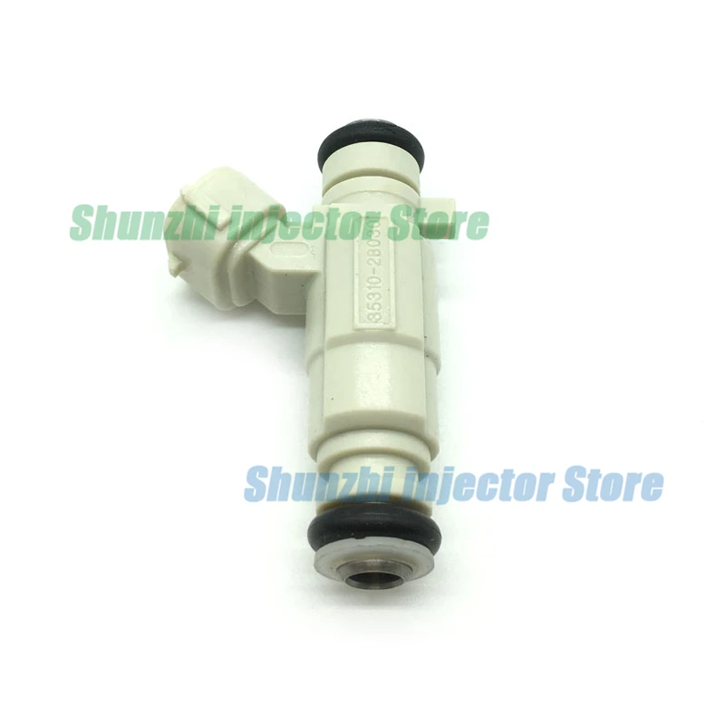 Форсунка топливной форсунки для Hyundai KIA OEM 35310-2B030 353102B030 35310 2B030 | Автомобили и