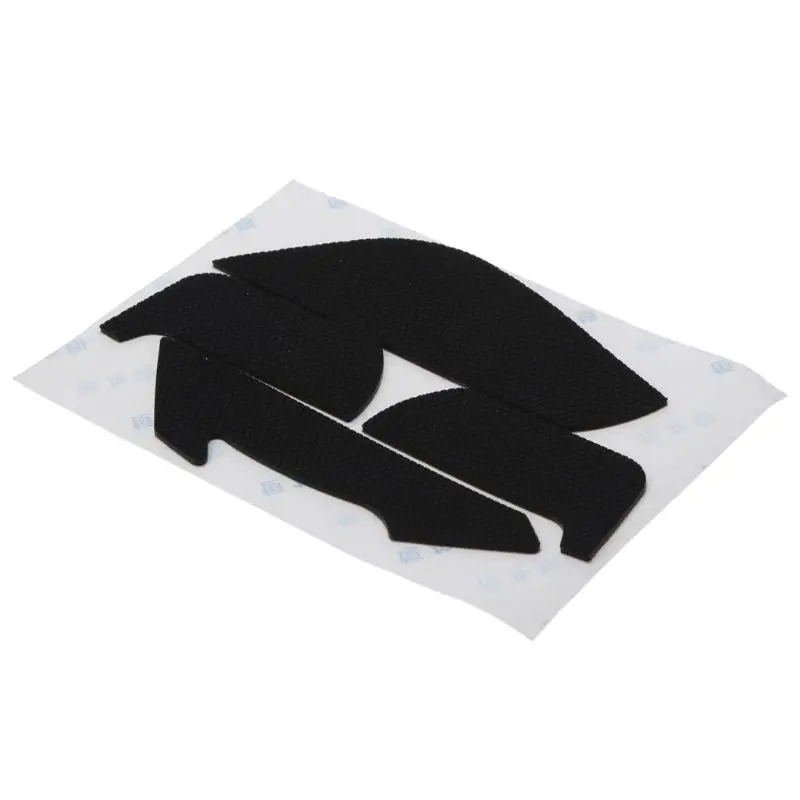 Мышь ноги коньки для мыши боковые наклейки пот упорные прокладки ZOWIE GEAR