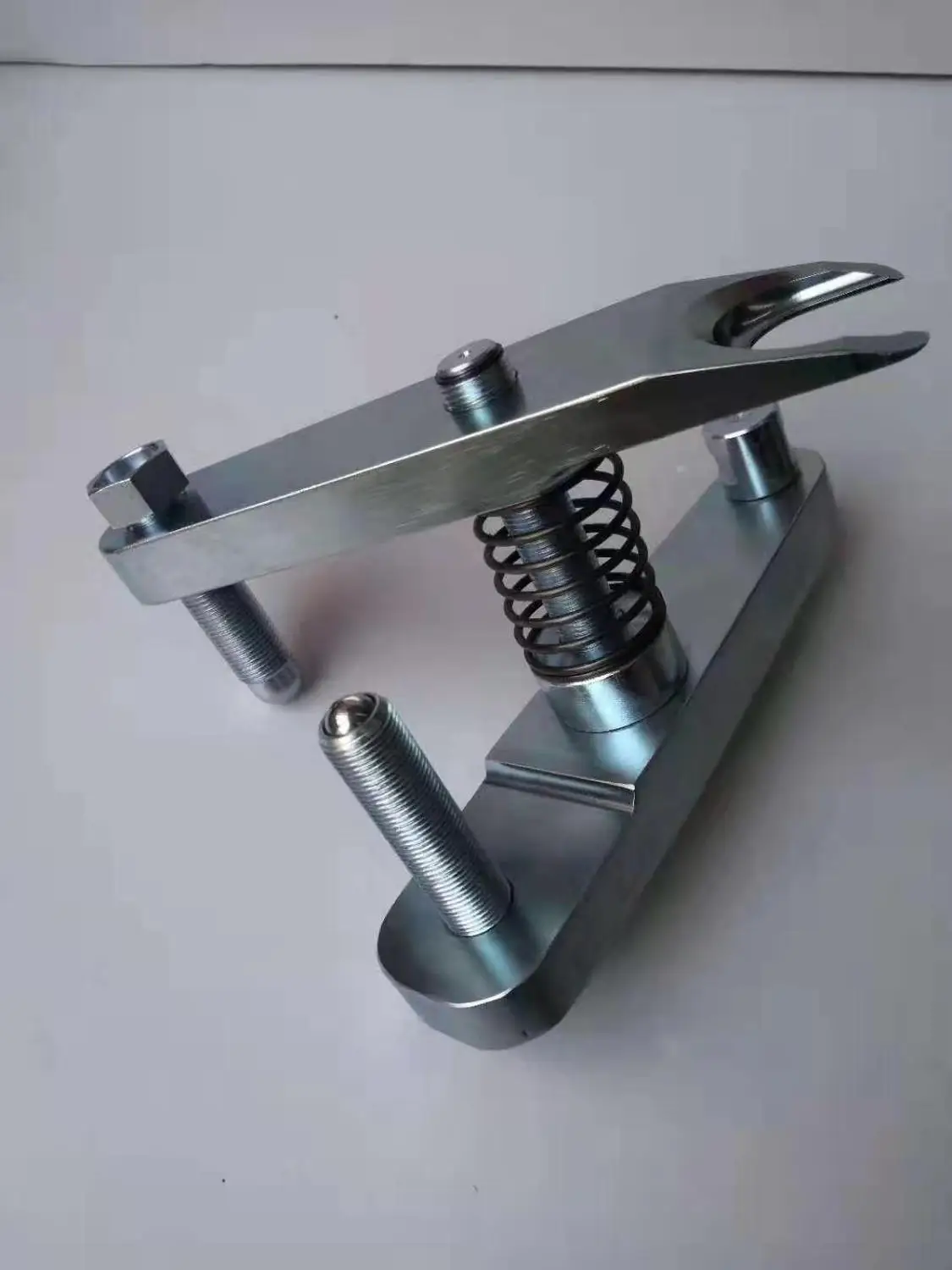 Шаровой шарнир сепаратор руки съемник для удаления мяч экстрактор сплиттер Land