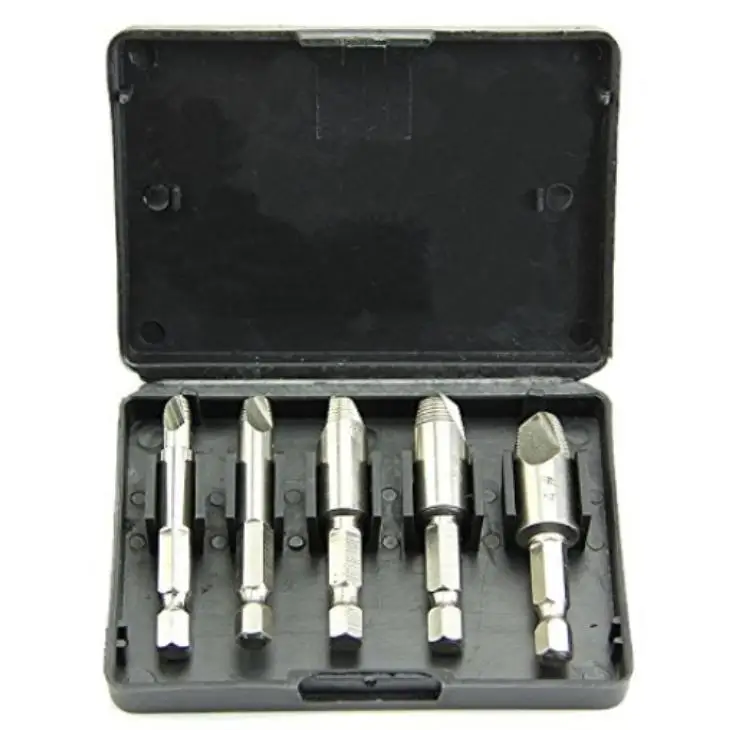 Инструмент для удаления винтов простой набор инструментов поврежденных