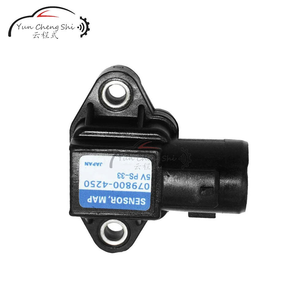 Датчик давления воздуха 37830P05A01 5862028450 для модифицированного Honda Civic Del Sol Accord CR V HR