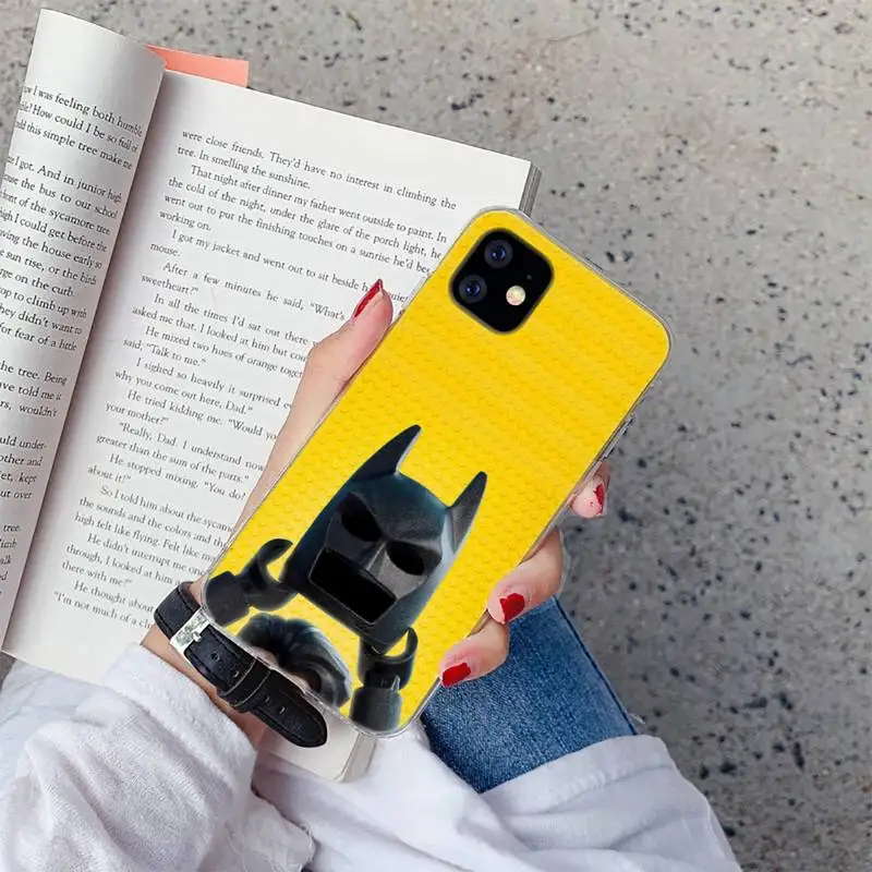 

Popular toys Legos block Phone Case For iphone 12 5 5s 5c se 6 6s 7 8 plus x xs xr 11 pro max mini