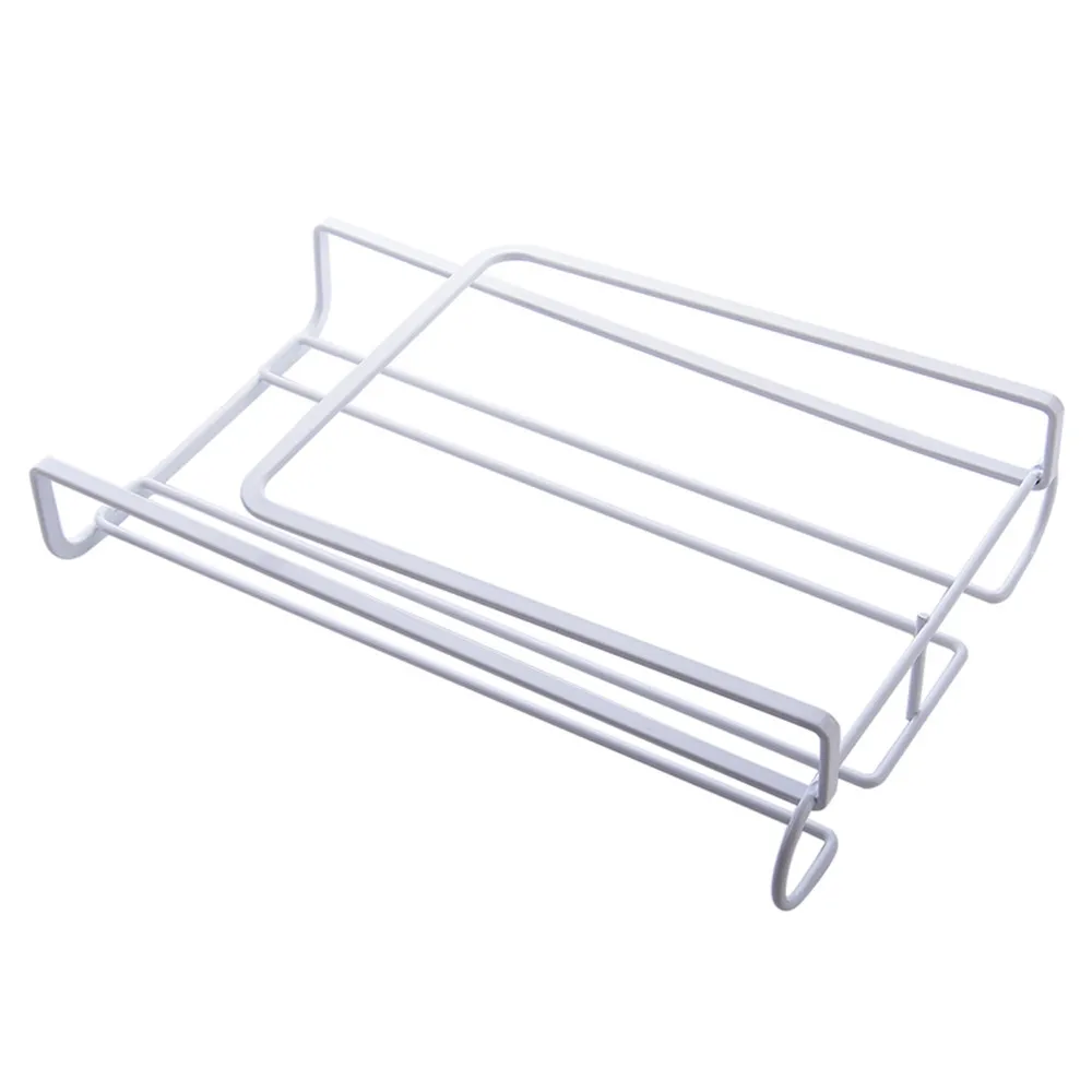 Креативная подставка для чашек из кованого железа подвесная стойка Винных