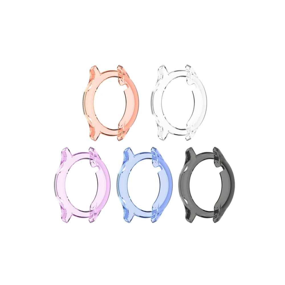 

Новый защитный чехол для Honor Magic Watch 2 46 мм HD из ТПУ