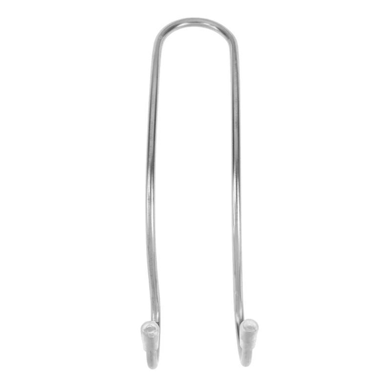 1 шт. автомобильное заднее сиденье двойной крючок авто подголовник Вешалка для