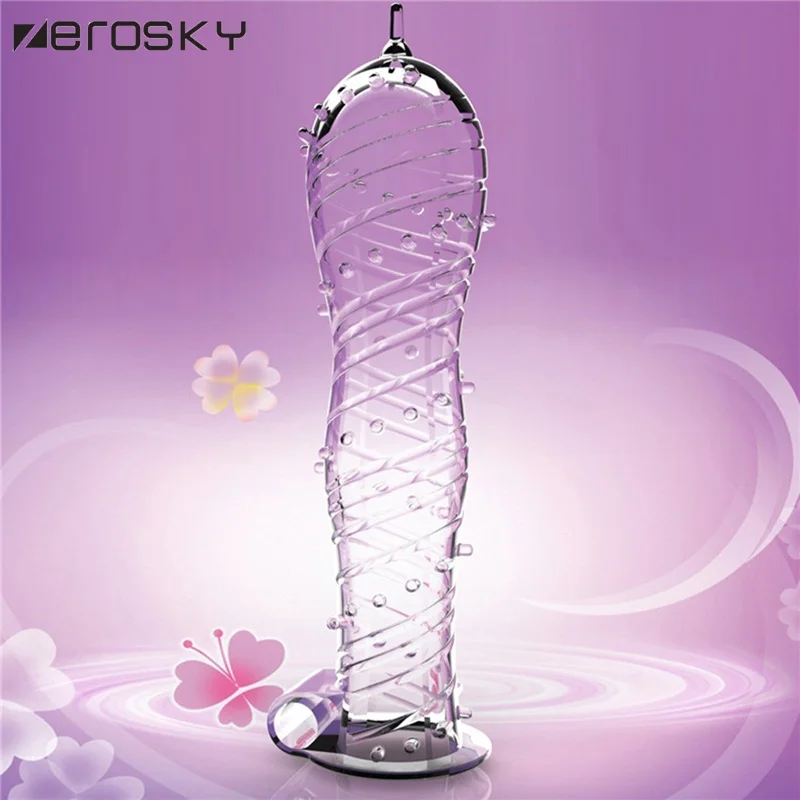 Секс-игрушки для взрослых многоразовые презервативы мужские с шипами