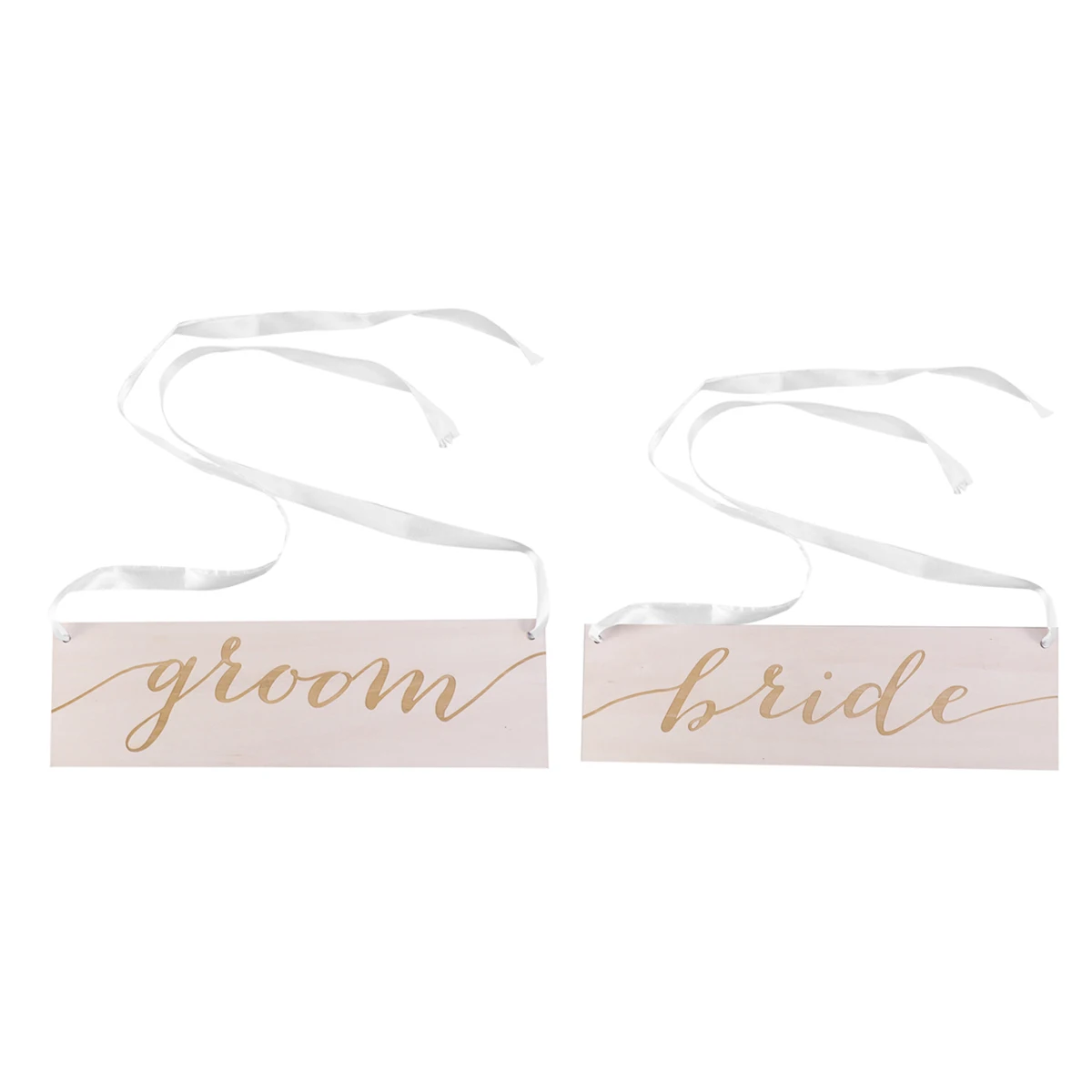 2 шт. стул знаки деревянный значок баннер жениха невесты знак для свадьбы