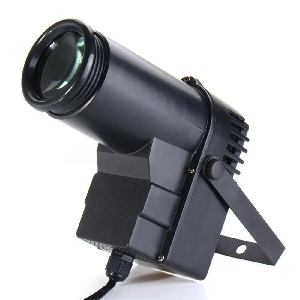 Сценический светильник RGBW Mini DMX512 диско-луч светодиодный для диджеев вечеринок KTV