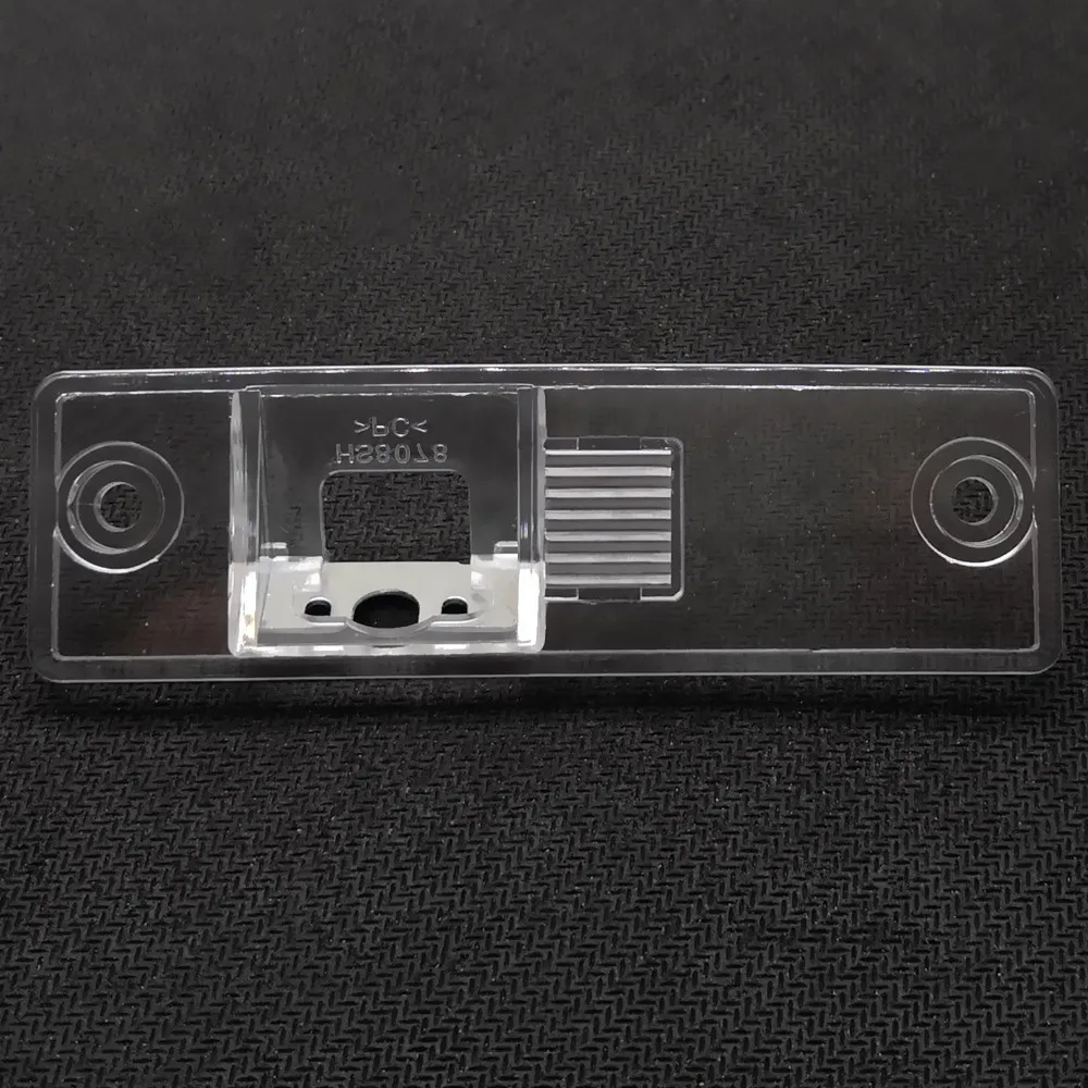 Автомобильный кронштейн для камеры заднего вида YIFOUM, подставка для номерного знака для Toyota Asia Land Cruiser Prado 4runner Fortuner Hilux Sequoia