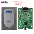 Сканер OTC V16.00.017, Мультиязычный, для Toyota IT3, TO-YOTA
