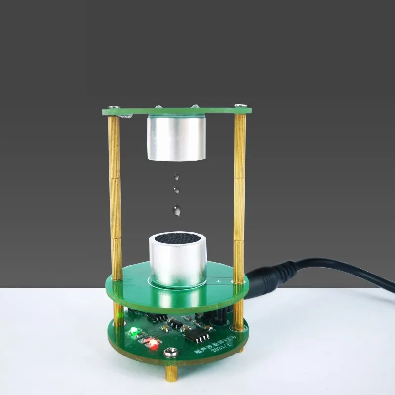 

Ultrasonic Levitation Standing Wave Controller DIY Electronic Production Kit