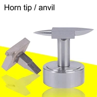 hot sales%ef%bc%81%ef%bc%81silverware anvil convenient stable anti corrosion professional iron anvil for stamping