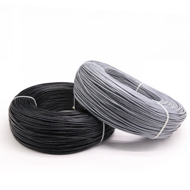 

1M 26AWG UL2547 Shielded Wire Signal Cable 2 3 4 5 6 7 Cores PVC Insulated Channel Audio Headphone Copper Control Shielding Wire