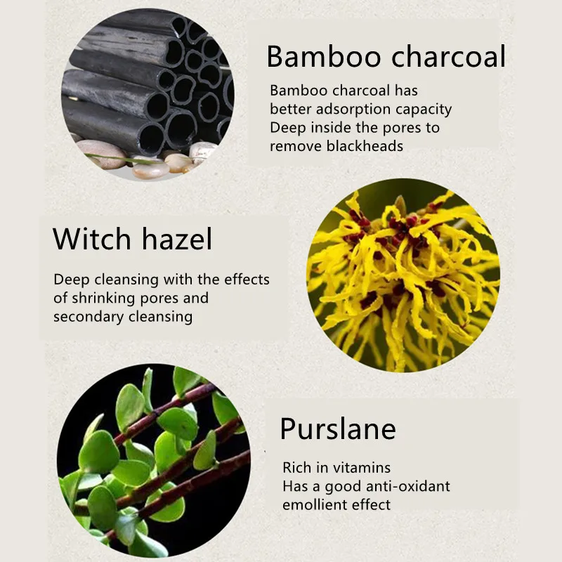 10 шт. маска для удаления черных точек на носу |