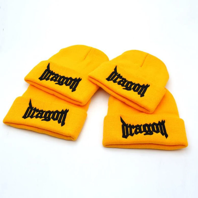 new Beanies backwoods lettering Cap Men Women Warm Knitted Wool Hat Fashion Solid Hip-hop Beanie Unisex | Аксессуары для одежды