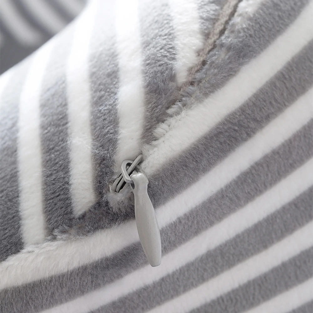 U образная дорожная подушка с эффектом памяти подушки для шеи снимают давление