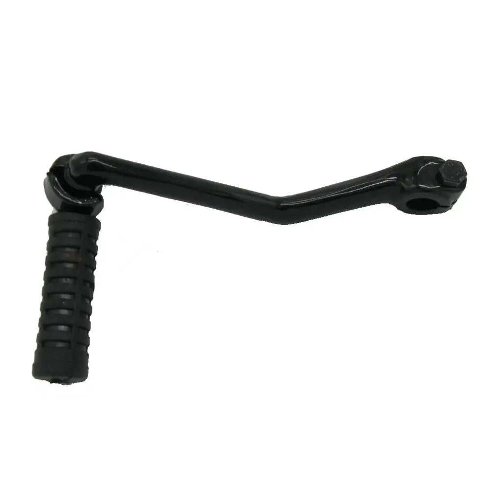 

Универсальный подходит для мотоцикла YAMAHA PW50 50PY 14 мм стартовый рычаг для мотоцикла Pit Dirt Bike Motorccross