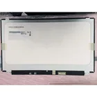 Для HP 15-bs 15-bs1xx ноутбук ЖК-дисплей светодиодный Дисплей кодирующий преобразователь сенсорного экрана в сборе новый HD Замена