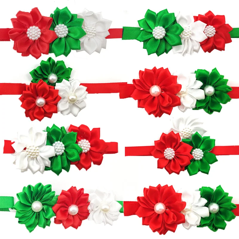 

Галстуки-бабочки для собак, 30/50, шт. Домашний питомец собака, аксессуары для животных принадлежности, банты для собак
