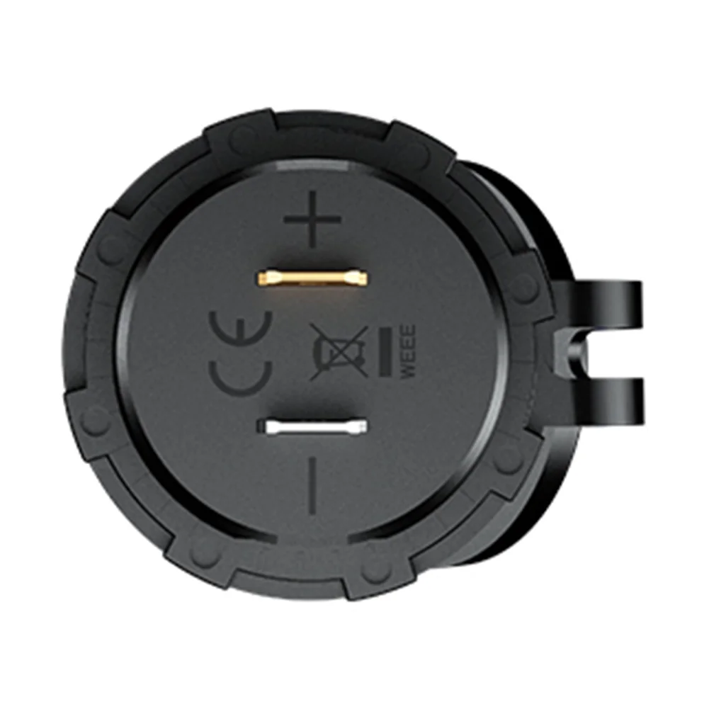 Двойное зарядное устройство USB PD QC3.0 24 В водонепроницаемое пылезащитное быстрое