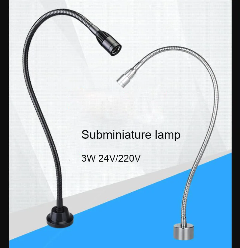 Миниатюрный удобный в использовании светодиодный станок для управления