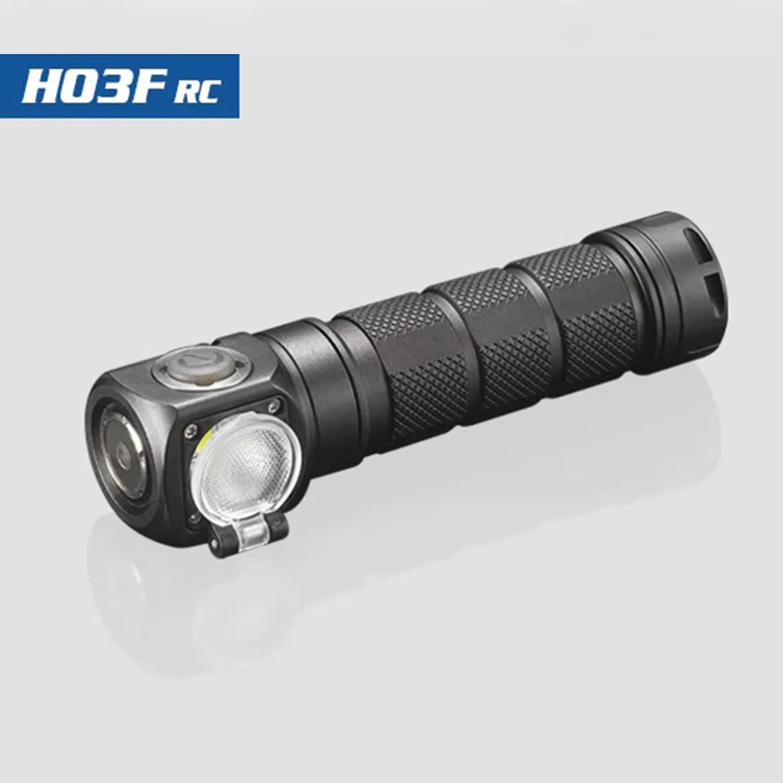 SKILHUNT H03F 1200 люмен споты прожектор суперяркая Водонепроницаемая светодиодная