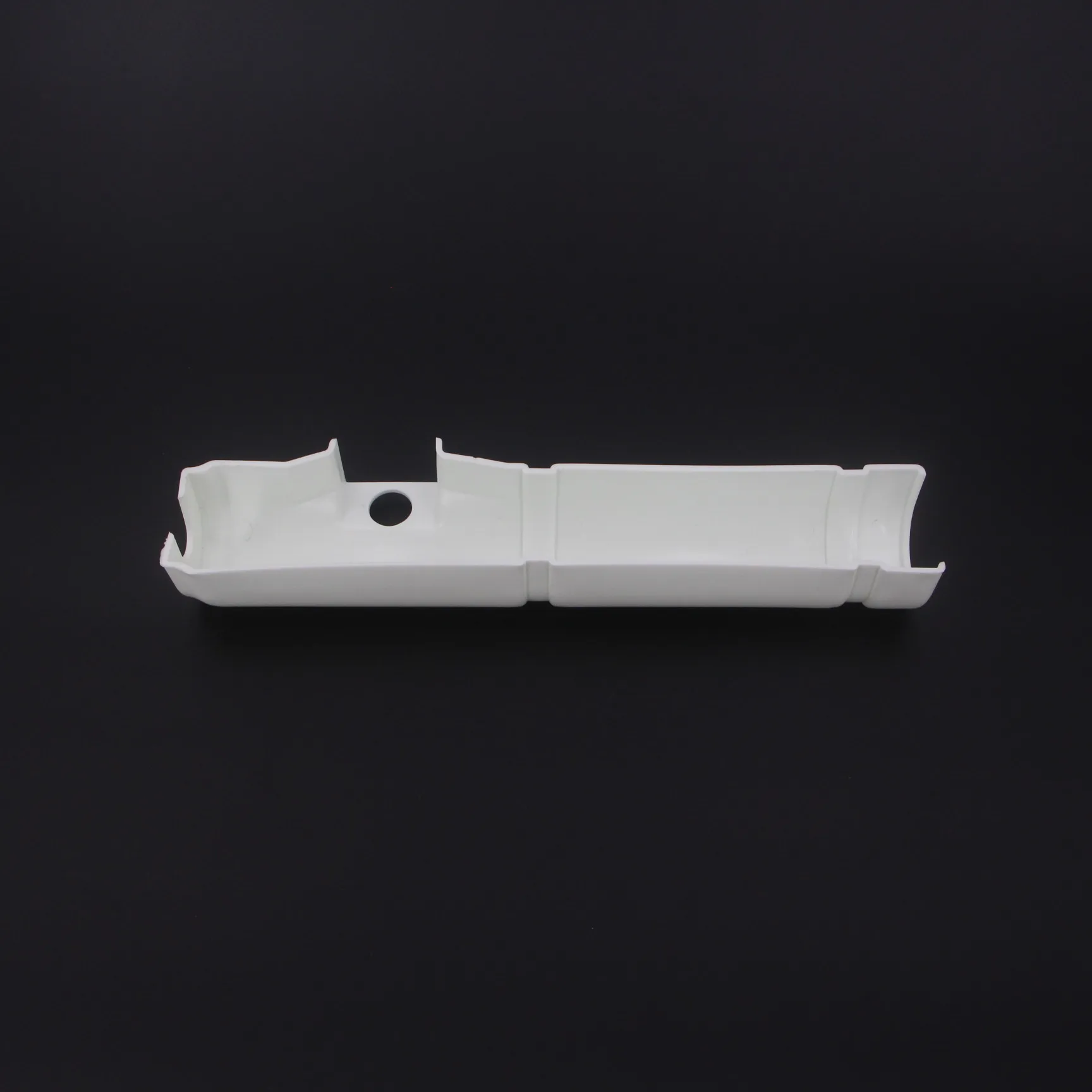 

For Yamaha TTR250 Front Shock Absorber Housing Fairing Protection Motocross