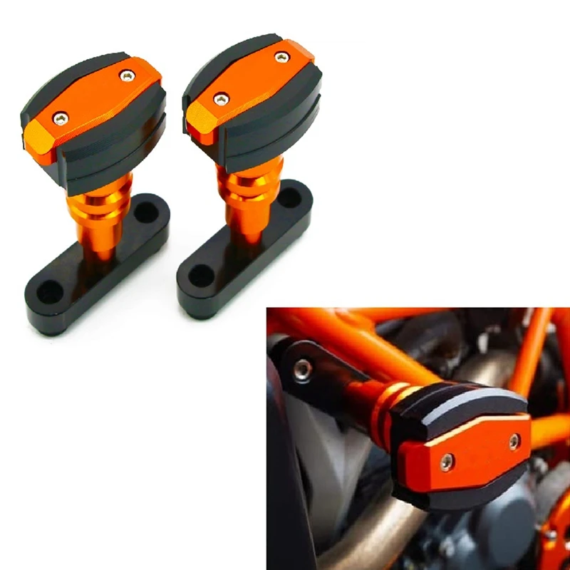 Модификация мотоцикла детали корпус падающий стержень рамка слайд фотослайдер