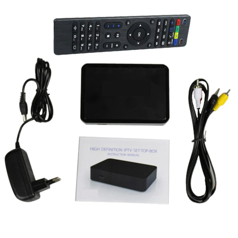Новая мода для mag 250 tv Box мультимедийный плеер интернет телеприставка карта памяти