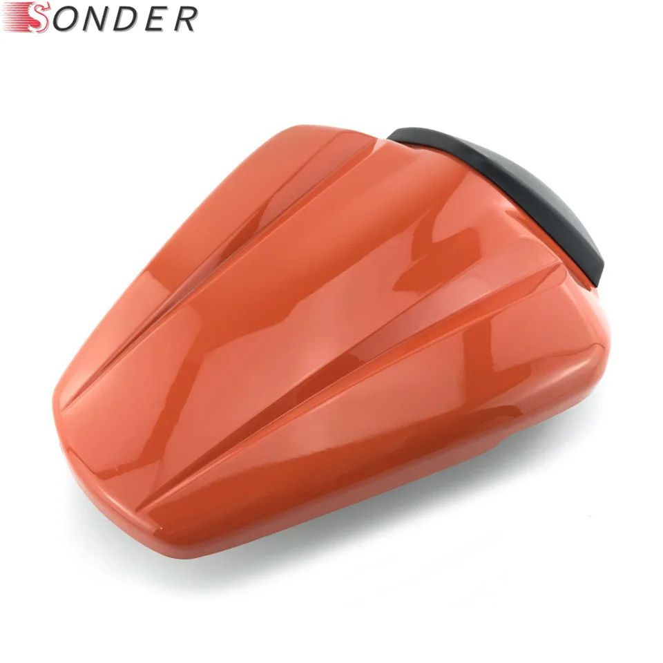 Чехол для заднего сиденья мотоцикла KTM Duke 125 200 390 KTM125 KTM200 KTM390 2012 2013 2014 2015 2016 |