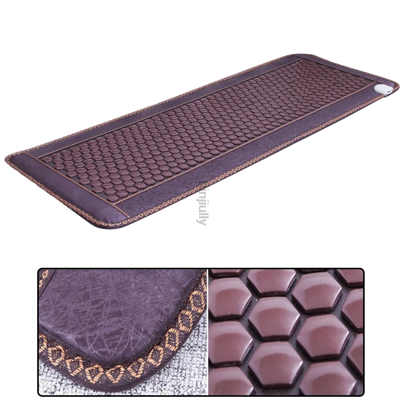 Нефритовая диванная подушка Tomalin с дальним инфракрасным электрическим