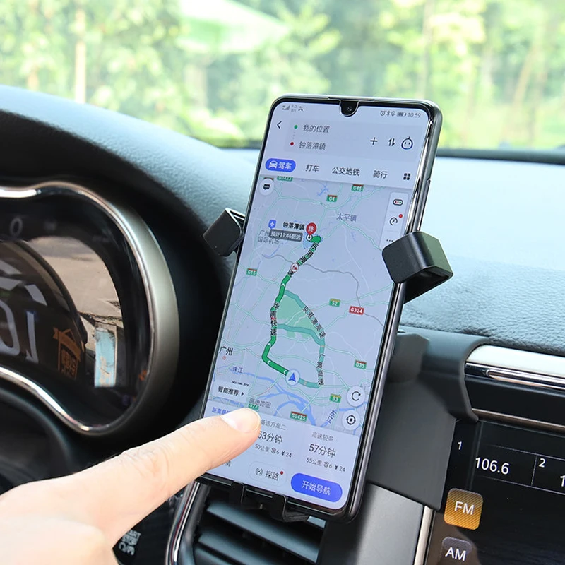 Подходит для Jeep Grand Cherokee WK2 2014-2019 автомобильные аксессуары внутреннее украшение