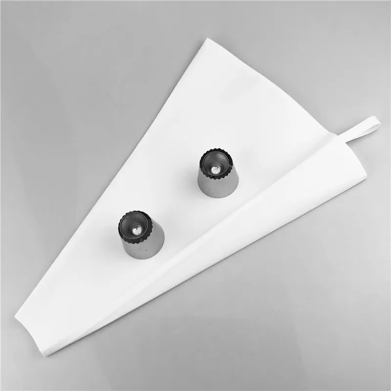 3 шт./компл. многоразовые насадки для обледенения/печенья мороженого